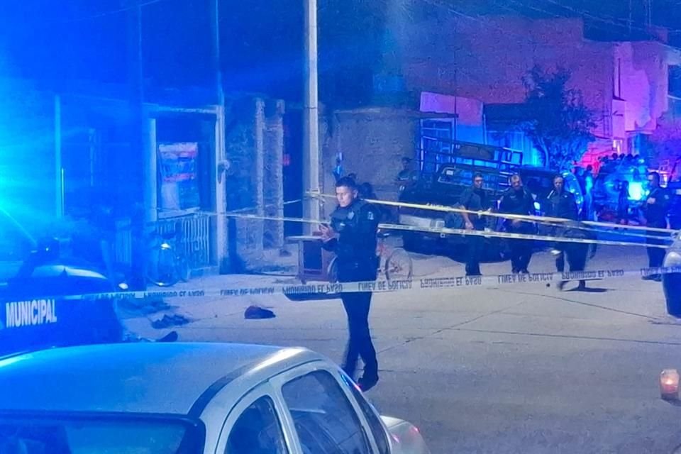 Un vendedor de pan fue asesinado en Zapopan, luego de que al agresor le molestó el sonido de la corneta con la que la víctima se anunciaba.