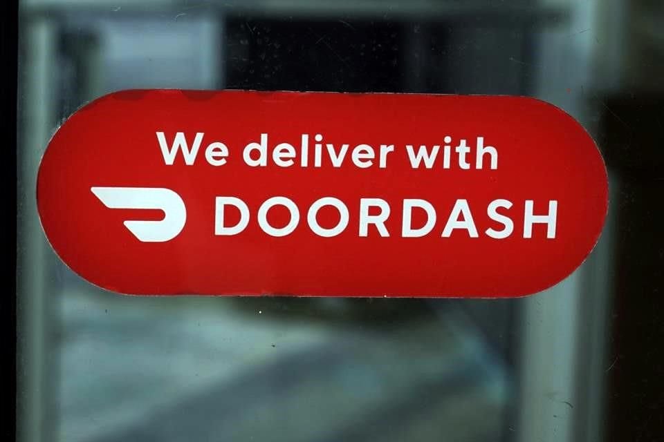 Doordash opera en más de 30 países y es el líder del sector en Estados Unidos.