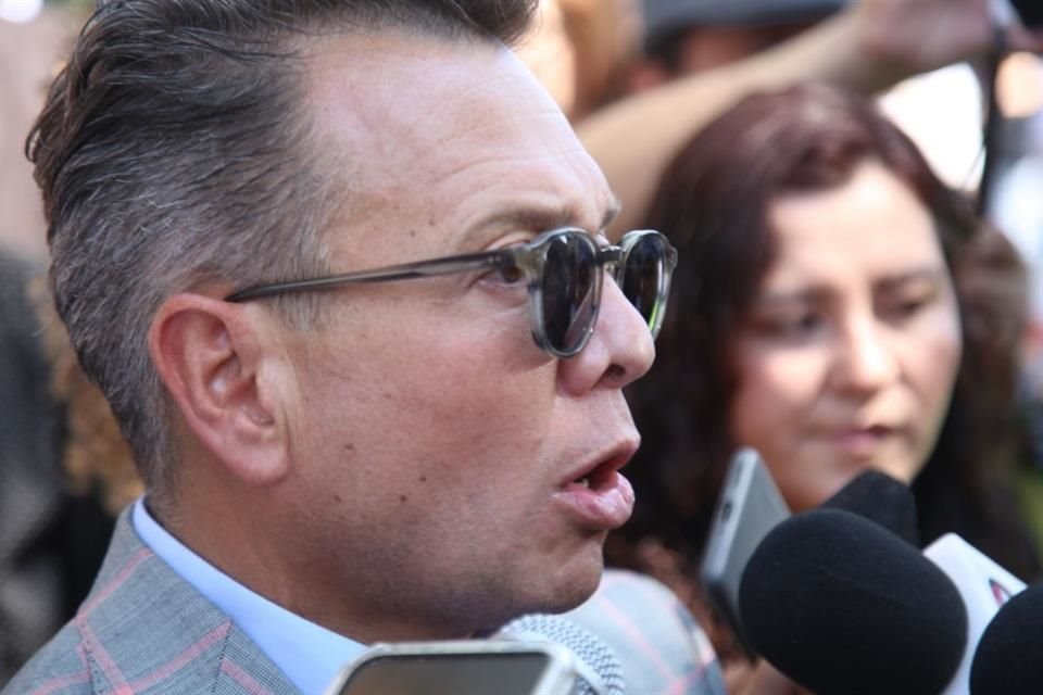 Pablo Lemus Navarro, Gobernador de Jalisco.