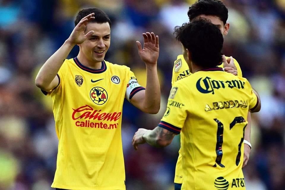 El América tendrá la oportunidad de buscar el boleto al Mundial de CLubes.