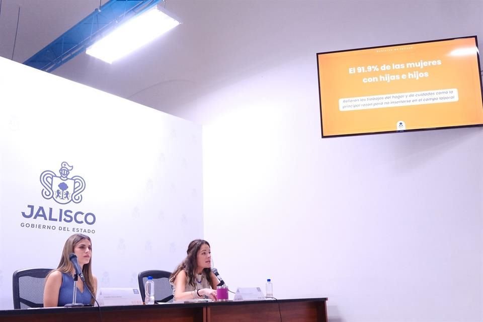 Las convocatorias de los programas de apoyo para estancias infantiles y para personas cuidadoras se lanzarán el 8 de mayo, con nuevos lineamientos.