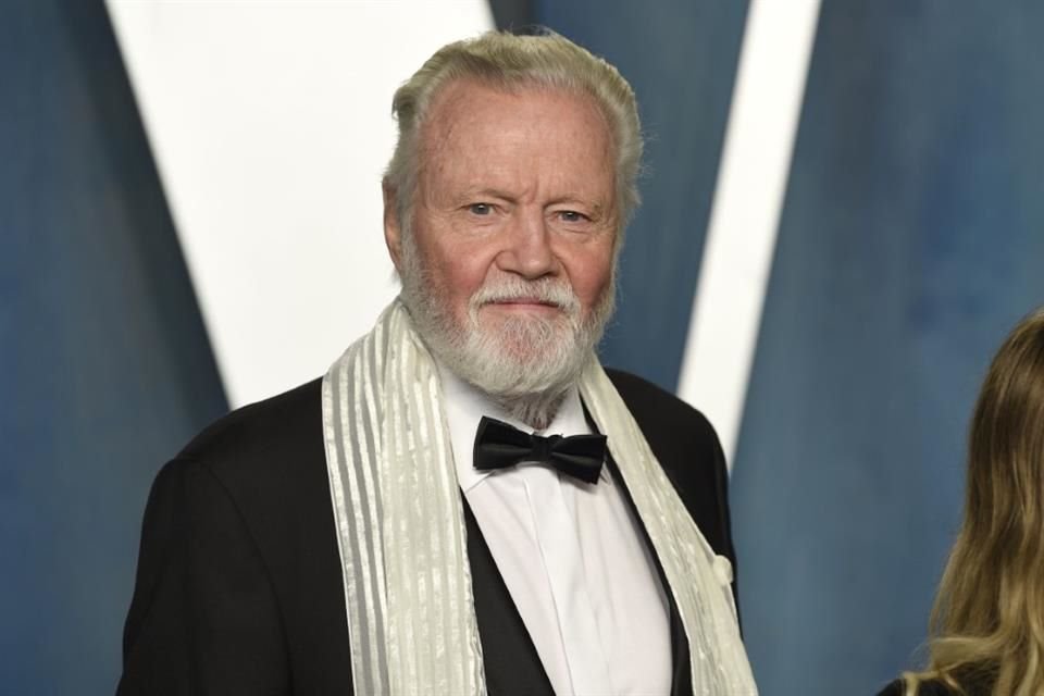 El actor también reveló que, tras reunirse con varios líderes del entretenimiento, presentó a Trump una serie de recomendaciones fiscales.