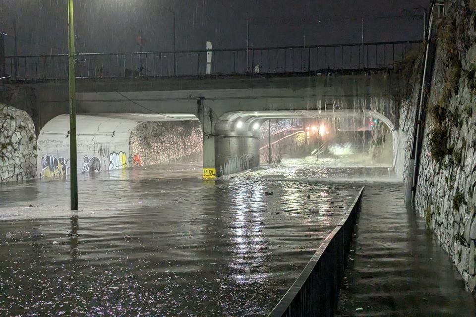 El Imeplan lanzará una versión para teléfonos celulares del Mapa Único de Inundaciones (MUI) en su versión 2025.