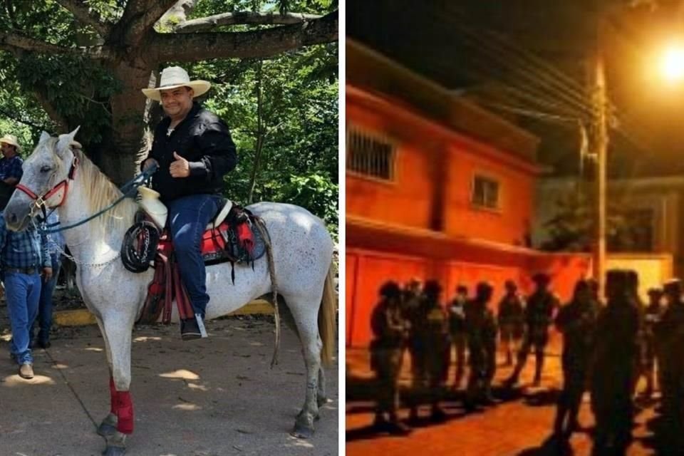 El abogado petrolero Carlos Rafael Morales Collado y su hijo menor, Carlos Alfonso Morales Reyes, figuran entre las cinco víctimas fatales del ataque ocurrido en Villahermosa, Tabasco.