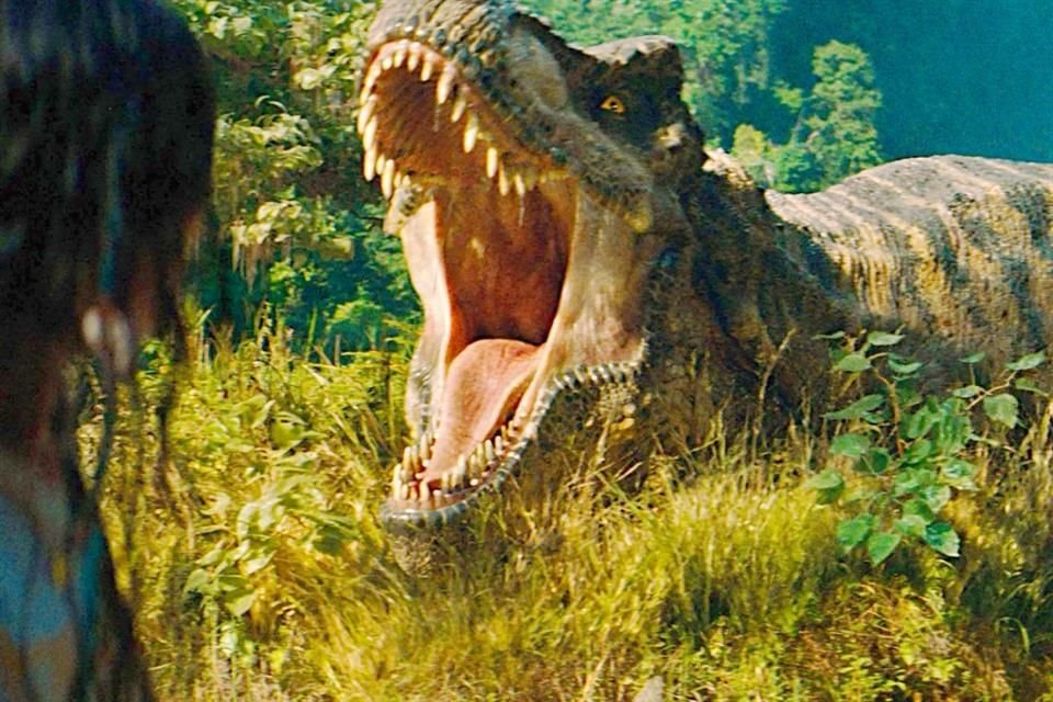 Uno de los títulos más taquilleros podría ser 'Jurassic World: Renace', séptima entrega de una franquicia de 6 mil millones de dólares. Estrenará el 2 de julio.