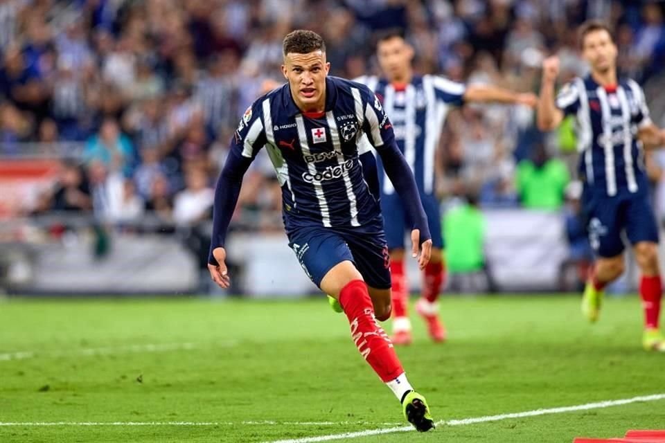 Los Rayados buscan dar el primer golpe en los Cuartos de Final ante Toluca.