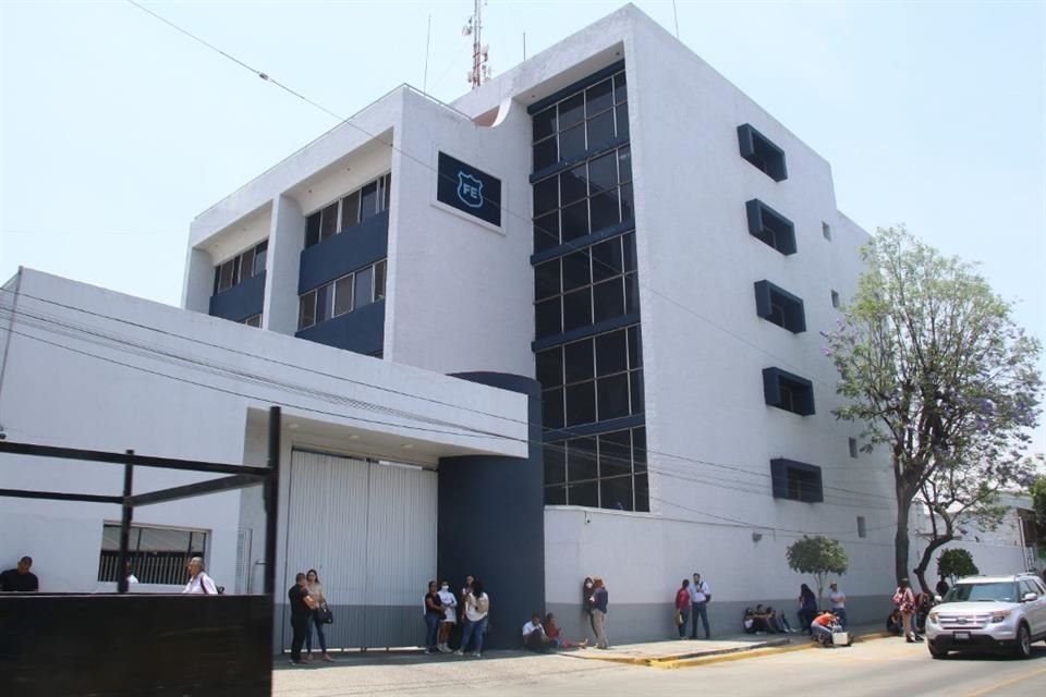 Pese quejas por atención tardada para denunciar ante Fiscalía, la dependencia asegura que solo 25.61% de los casos tardan más de una hora.