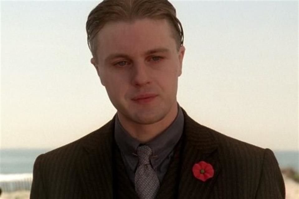 El actor, de 44 años, es conocido por interpretar a Jimmy Darmody, protegido del político corrupto Enoch 'Nucky' Thompson (Steve Buscemi), en la premiada y aclamada serie 'Boardwalk Empire'.