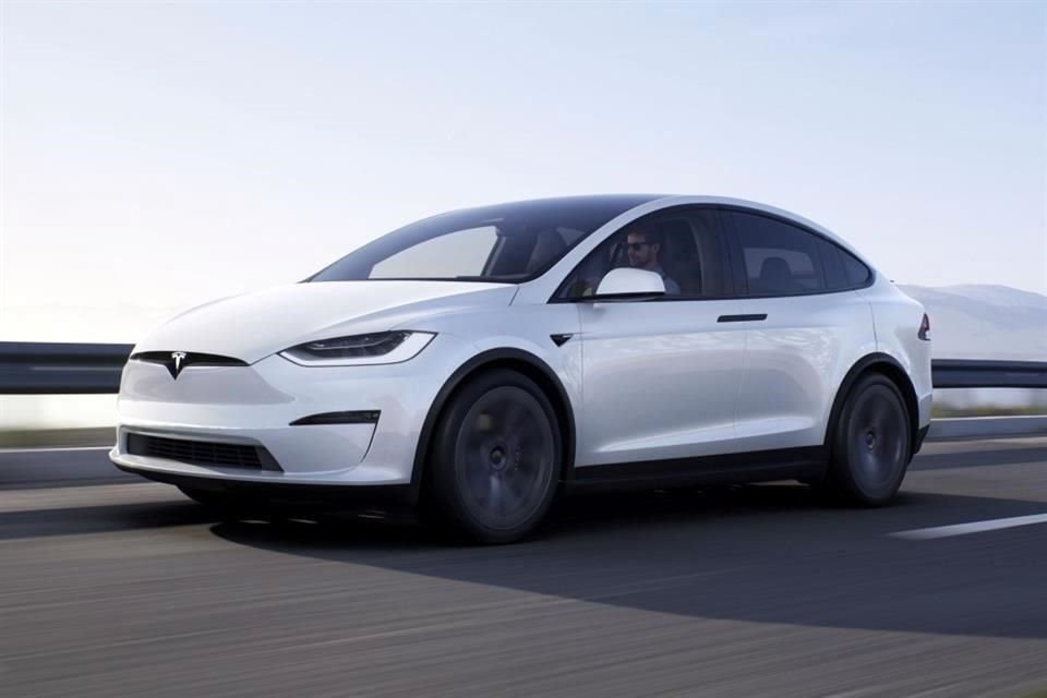 En el primer trimestre, las ventas globales de Tesla cayeron a un mínimo de tres años.