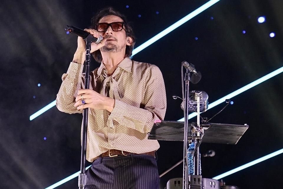 La banda Zoé agregó una cuarta fecha en CDMX tras agotar tres shows en 90 minutos; la preventa será el 9 de mayo.