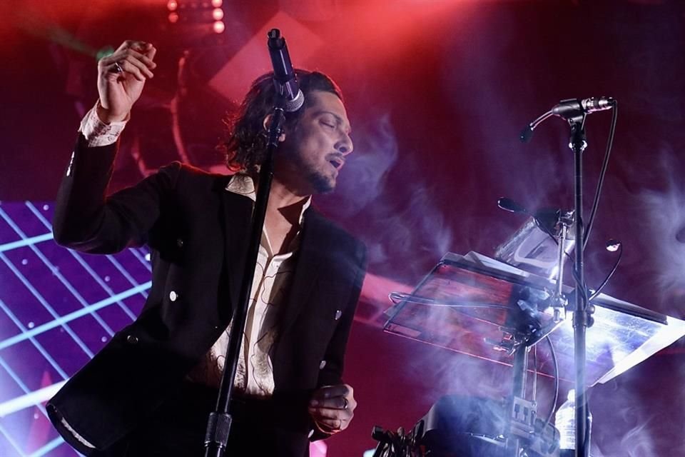 El nuevo concierto se realizará el próximo 28 de septiembre y se suma a las funciones ya programadas para el 27 de septiembre, 1 y 2 de octubre.
