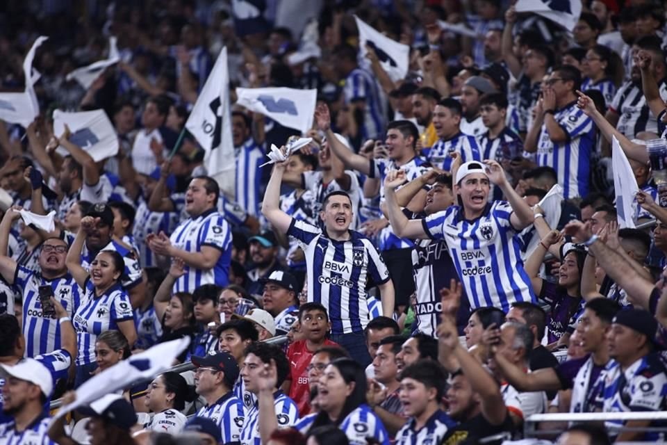 La Liga MX informó que se reforzó la seguridad en los encuentros de los Cuartos de Final para evitar cualquier brote de violencia.