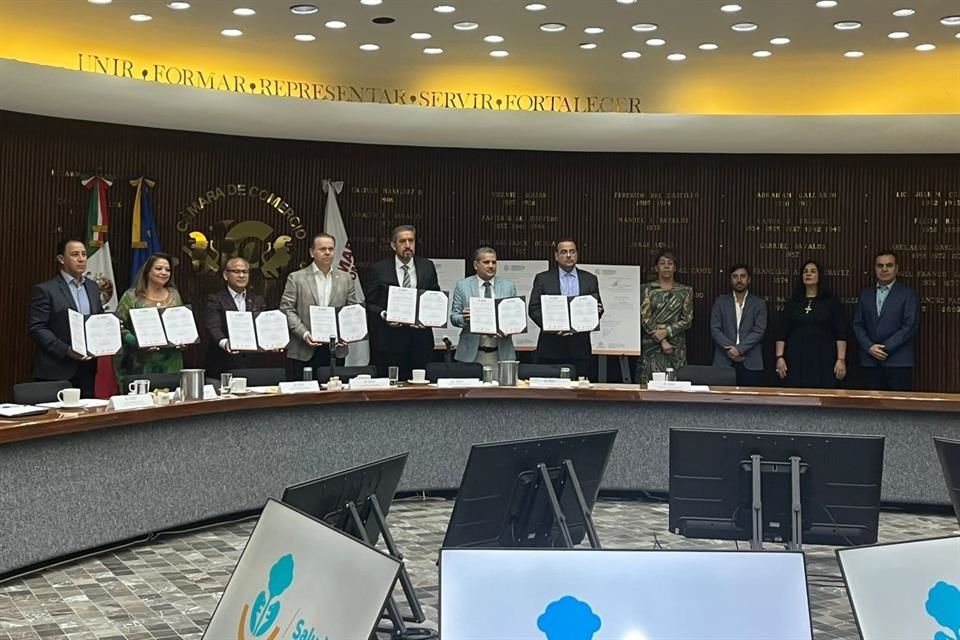 Autoridades especificaron que las inspecciones arrancarán primero en la ZMG, y después se implementarán en todo el Estado.