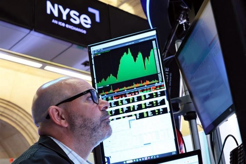 Los mercados esperaban que el banco central estadounidense mantuviera estables sus tasas de interés.