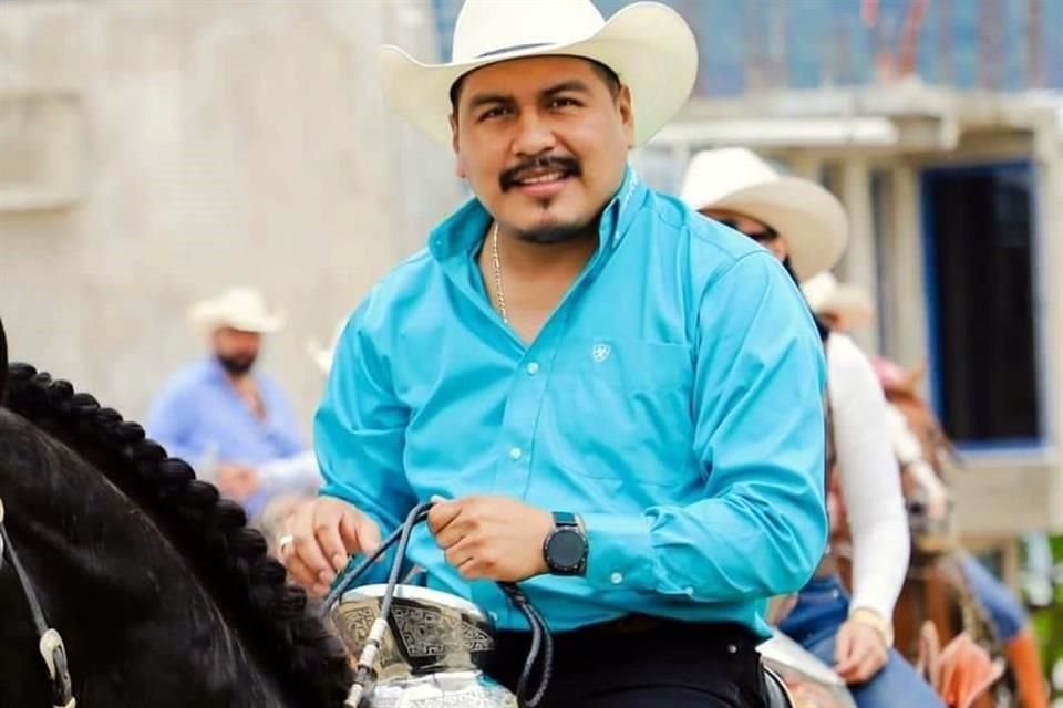 Martín Martínez, síndico del Ayuntamiento de Ocosingo, fue desaforado por el Congreso de Chiapas tras su detención el 1 de mayo por portación ilegal de armas de fuego.