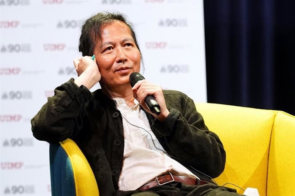 Byung-Chul Han, filósofo alemán de origen surcoreano, fue anunciado este miércoles como el ganador del Premio Princesa de Asturias de Comunicación y Humanidades 2025.