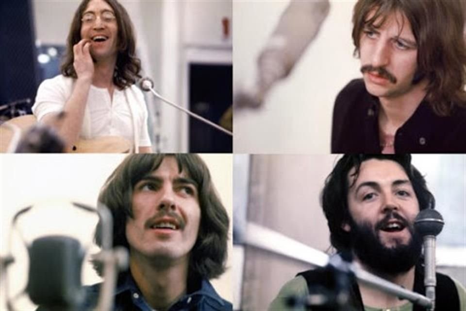 Entre las polémicas, algunos pasajes del material conservan cierta mística, como que la inspiración de Paul para escribir 'Let It Be' llegó en un sueño.
