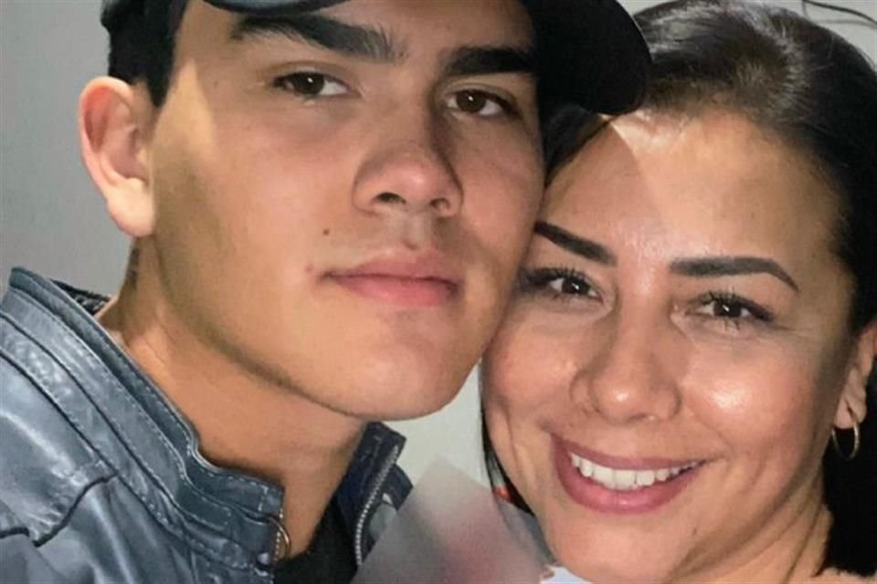 Ian Leonardo fue asesinado el 22 de marzo de 2023, en Santa Rosa del Valle, en El Salto.