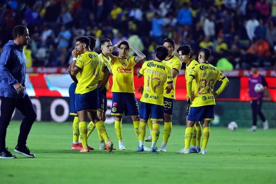 Los de Coapa intentarán sellar su pase a la Semifinal el próximo sábado en la cancha del Estadio Ciudad de los Deportes.