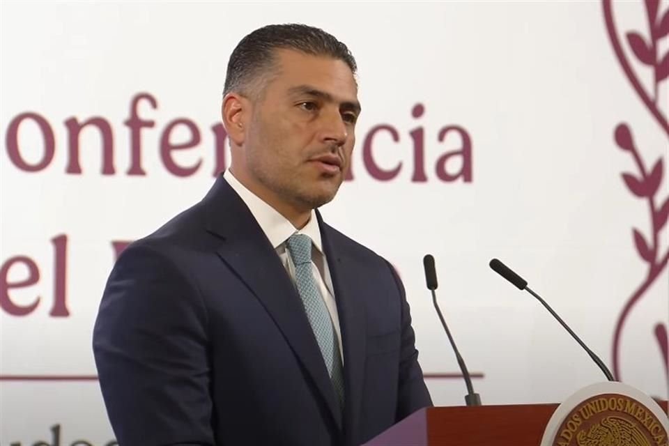 El Secretario de Seguridad acusó a jueces de cambiar las medidas cautelares para que más de 100 presuntos delincuentes salgan de prisión.
