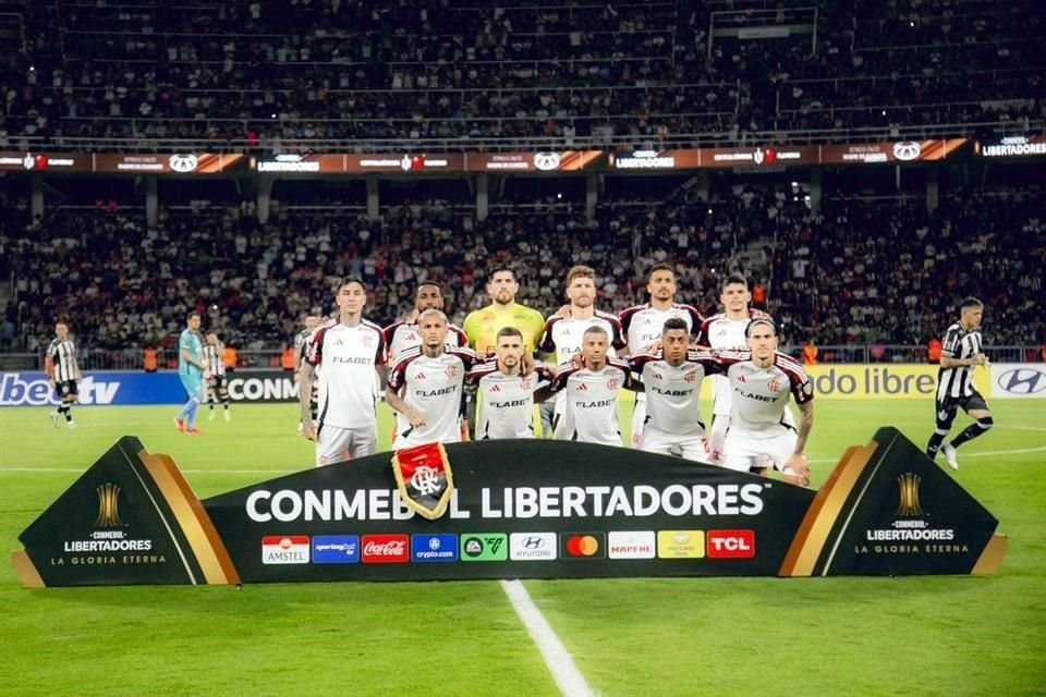 Los jugadores están bien.