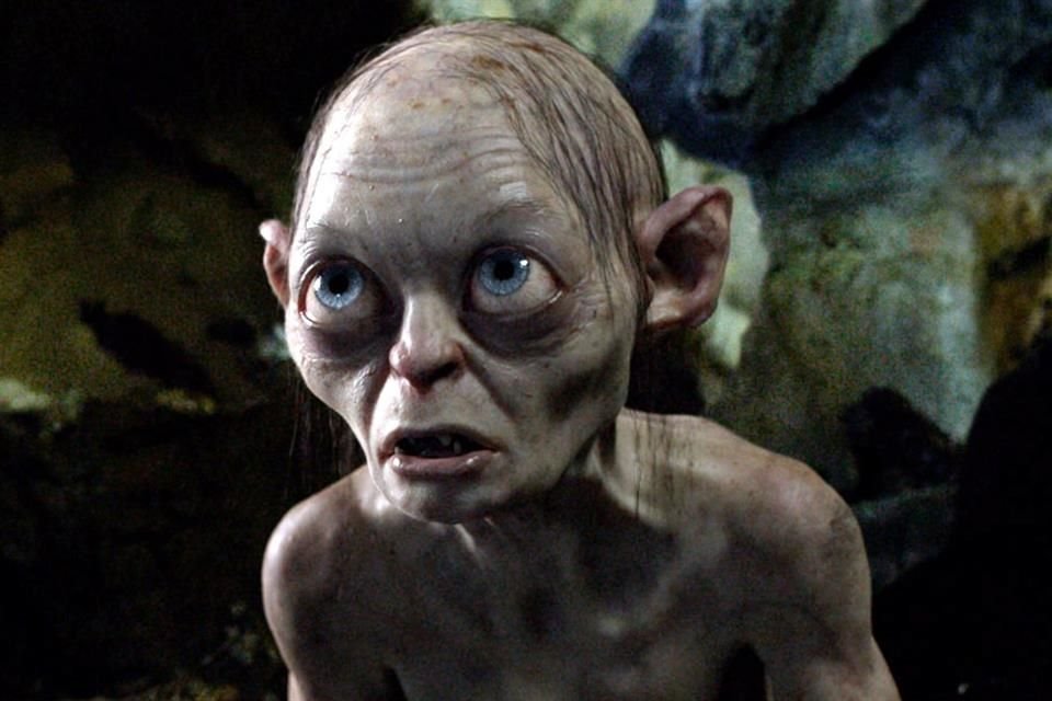 'The Lord of the Rings: The Hunt for Gollum' se estrenará en cines en temporada decembrina de 2027, con Andy Serkis al frente.