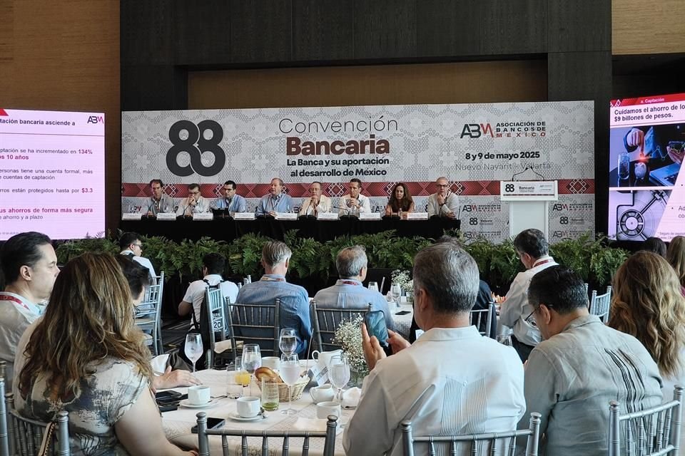 'Estamos hablando de una situación que sucedió hace más de 30 años, cuando la regulación y la situación de nuestro país era completamente distinta', señaló la ABM sobre el Fobraproa.