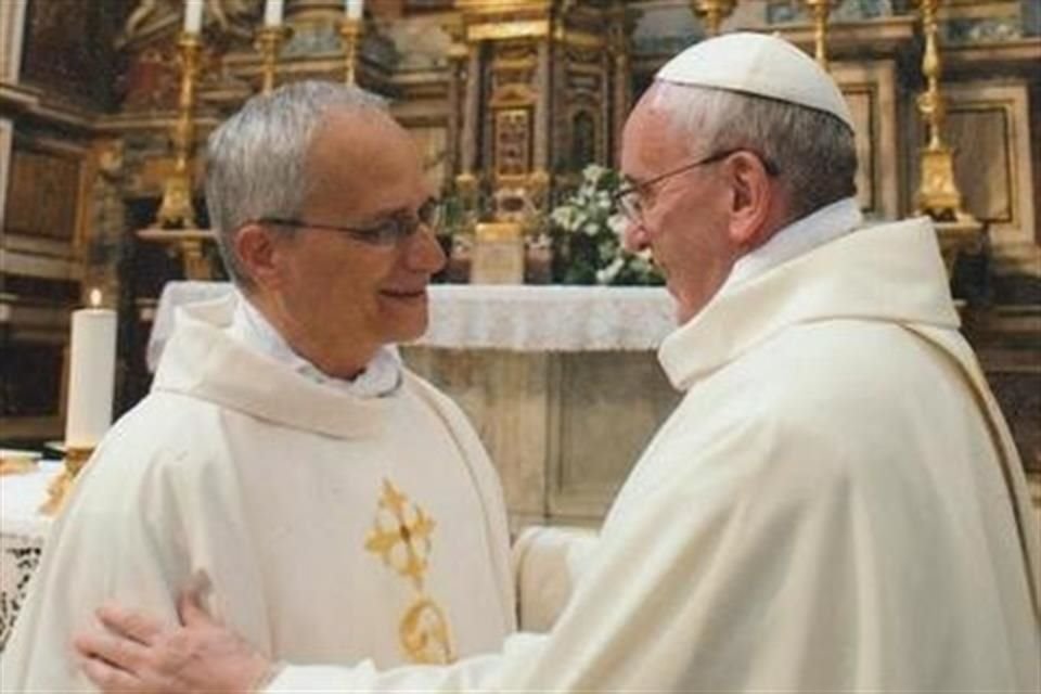 El 26 de septiembre de 2015, fue nombrado Obispo de Chiclayo por el Papa Francisco.