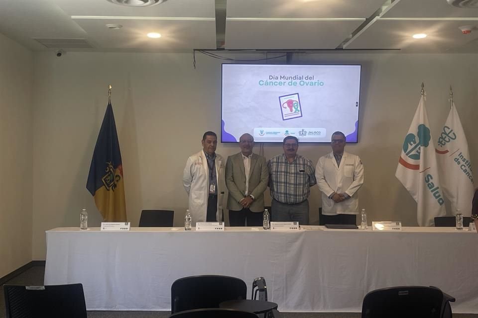 Anuncian la Campaña de Revisión Médica Especializada.