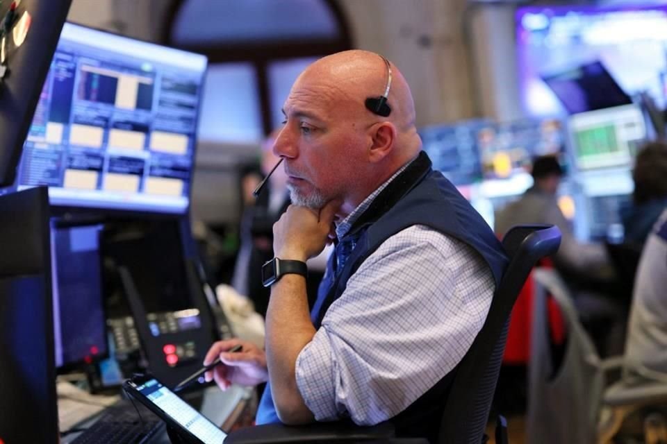 Las acciones estadounidenses subieron, ya que los inversionistas aplaudieron un nuevo acuerdo comercial entre Estados Unidos y Reino Unido.