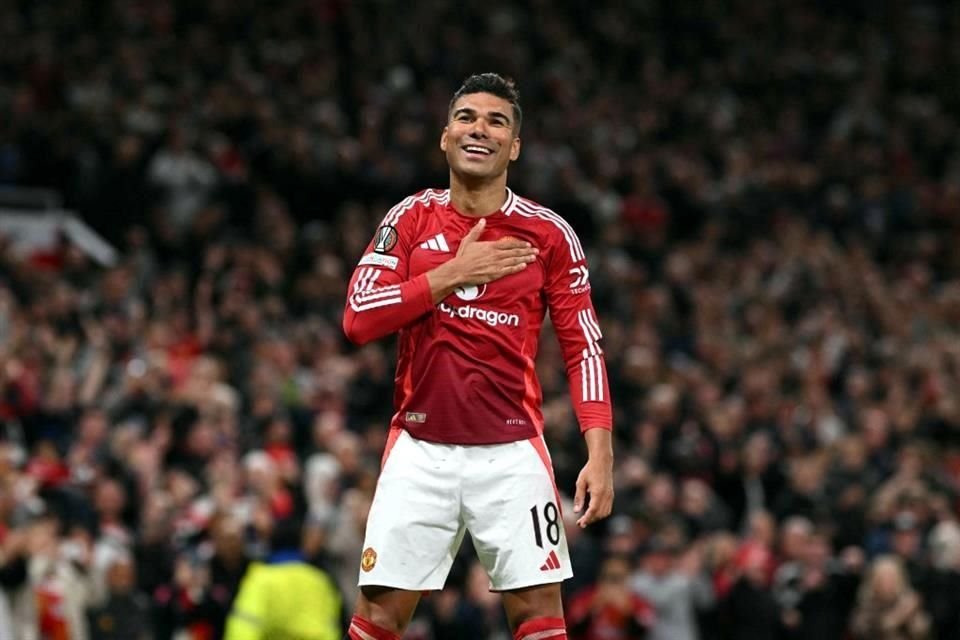 El United busca su segundo título de Europa League.