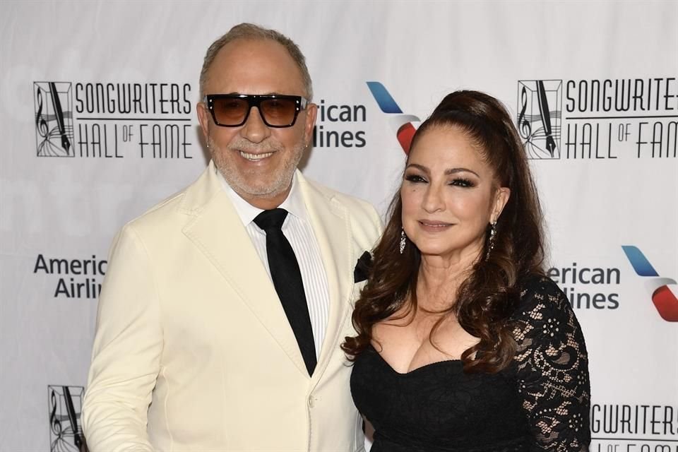 Tras ser nombrada en una demanda contra 'Diddy', la cantante Gloria Estefan aseguró que el rapero 'era un buen vecino' con ella y su esposo.