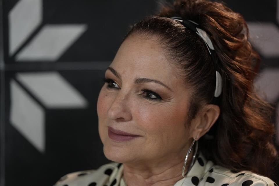 La cantante fue interceptada por TMZ y cuestionada al respecto, asegurando que nunca hizo fiestas en esca casa de miami.