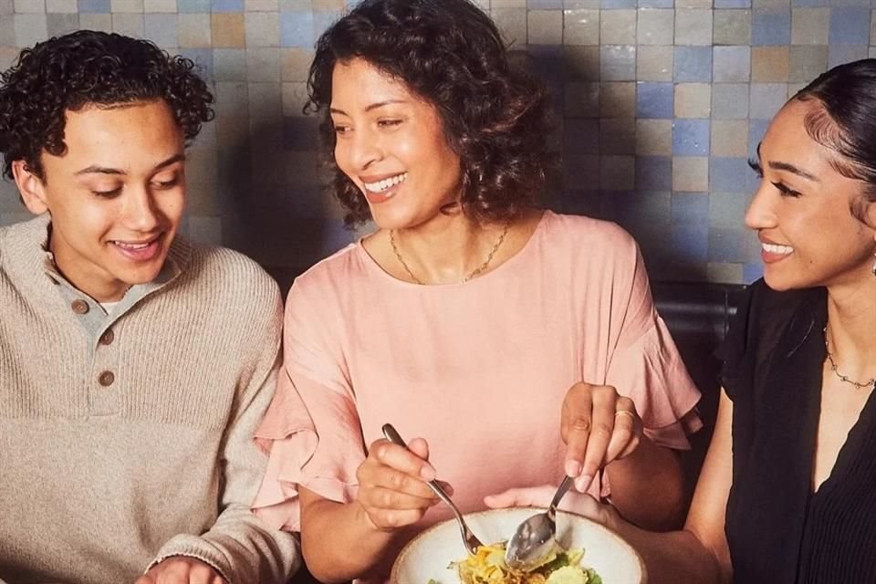 El 78% de los mexicanos celebrará el Día de las Madres en un restaurante, según OpenTable, que reveló los 50 mejores para la ocasión.