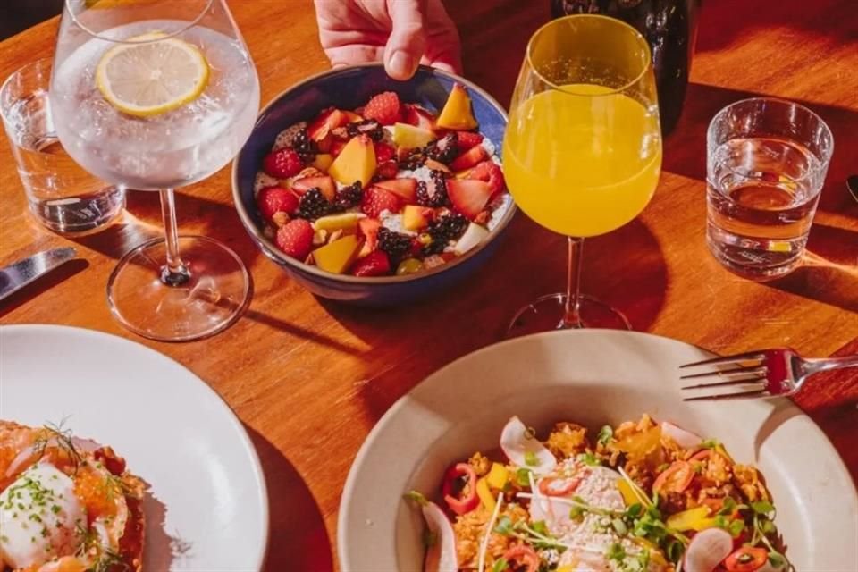 Este año, el 78 por ciento de los mexicanos planea celebrar el Día de las Madres en un restaurante, reforzando la importancia de la gastronomía en esta fecha tan significativa.