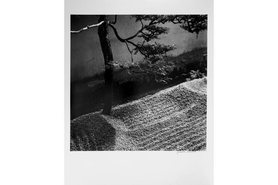 A retrospectiva de Graciela Iturbide é uma das principais exposições do festival Kyotographie em Kyoto, Japão.