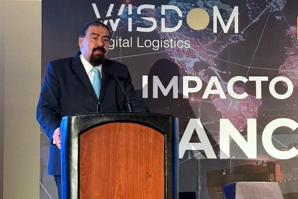 Eduardo Solís, director de la consultora Carfax Mx.