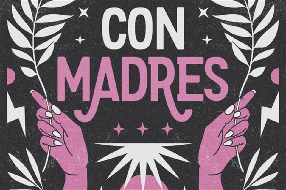 Podcast para mamás Con Madres.