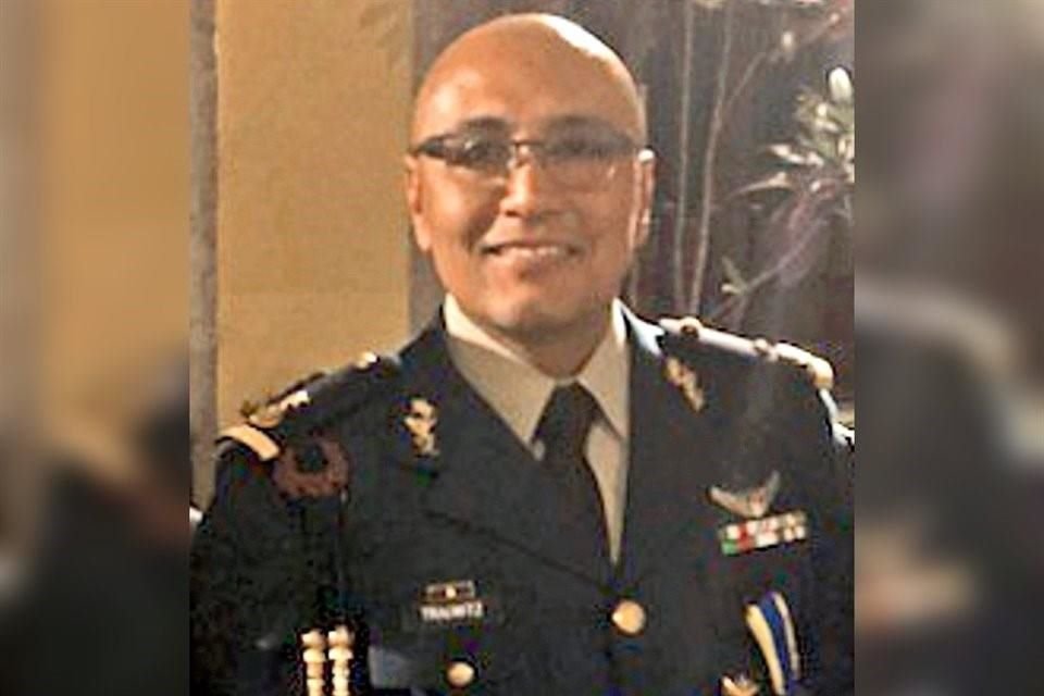 Entre enero de 2015 y agosto 2016, en gestión del General Eduardo León Trauwitz en Subdirección de Pemex, 'huachicoleros' robaron 25 mmdp.