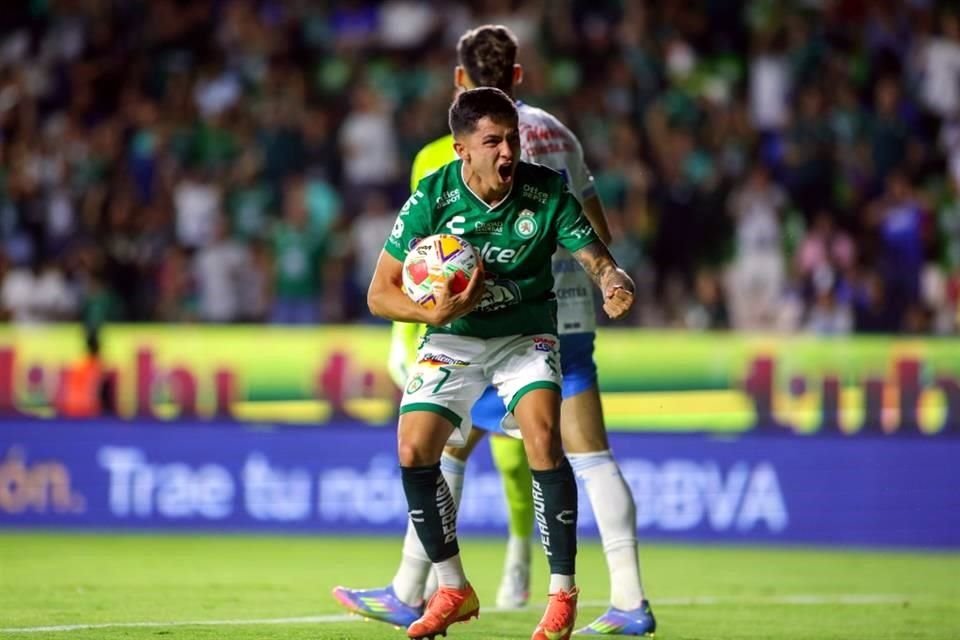 El León sigue con vida y vendrá a CU por una sorpresa.