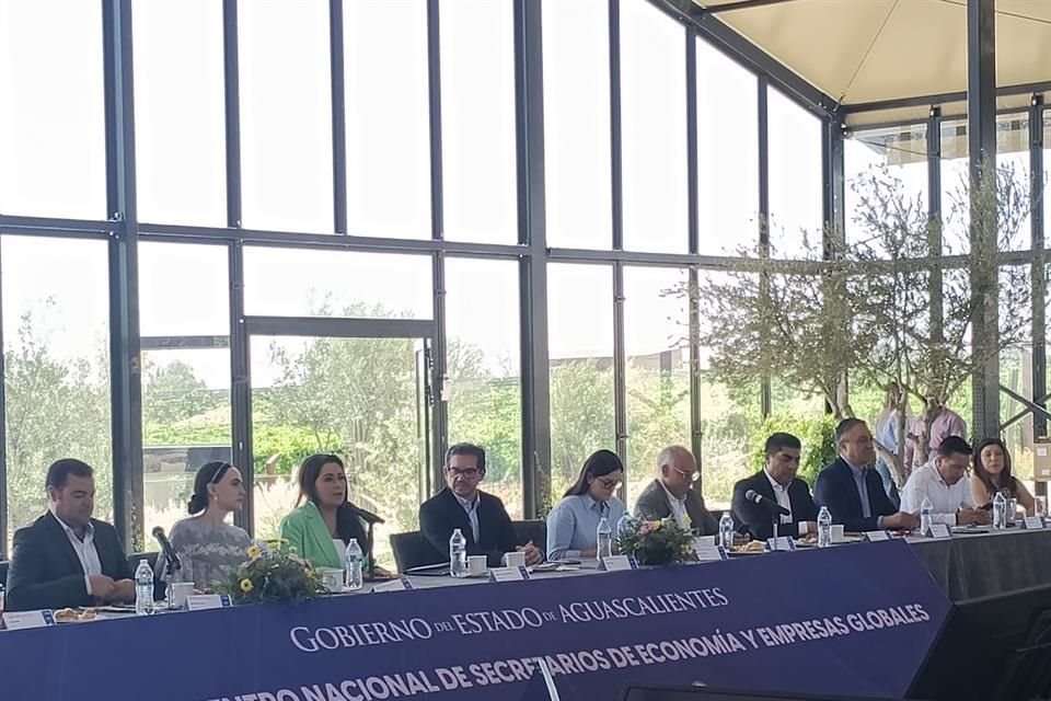 Altagracia Gómez Sierra, coordinadora del Consejo Asesor de Desarrollo Económico Regional y Relocalización (Caderr).