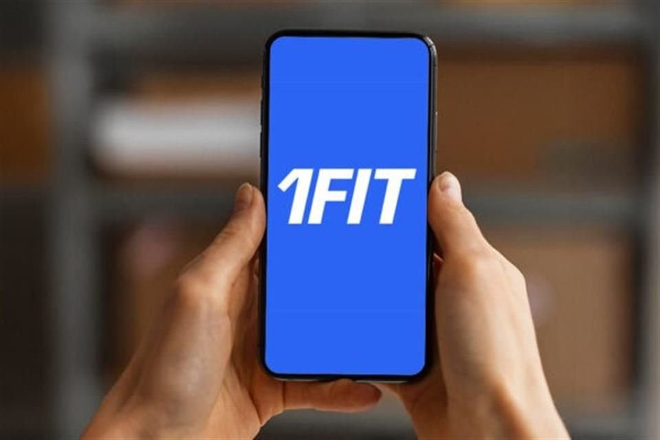 1Fit es una herramienta digital con presencia internacional que ofrecía membresías para cualquier tipo de deporte, desde gimnasios, estudios de yoga, artes marciales, etcétera.