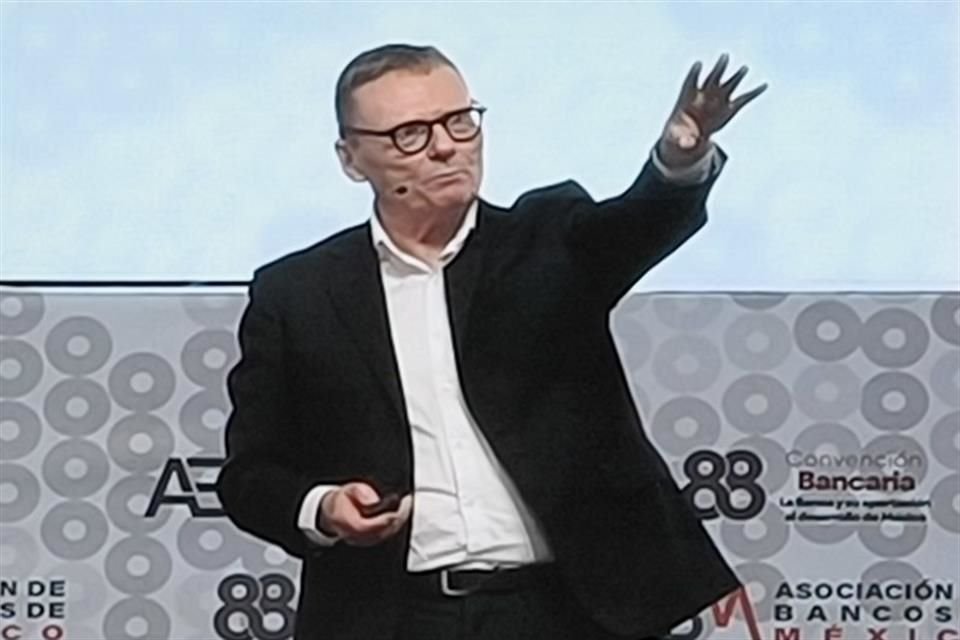 James Robinson, Premio Nobel de Economía 2024