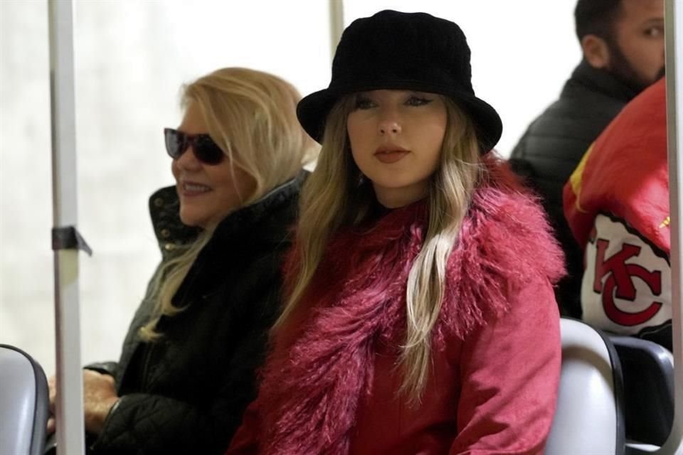 Taylor Swift atestiguará en el caso legal de su amiga Blake Lively contra el actor Justin Baldoni, por presunto acoso sexual.