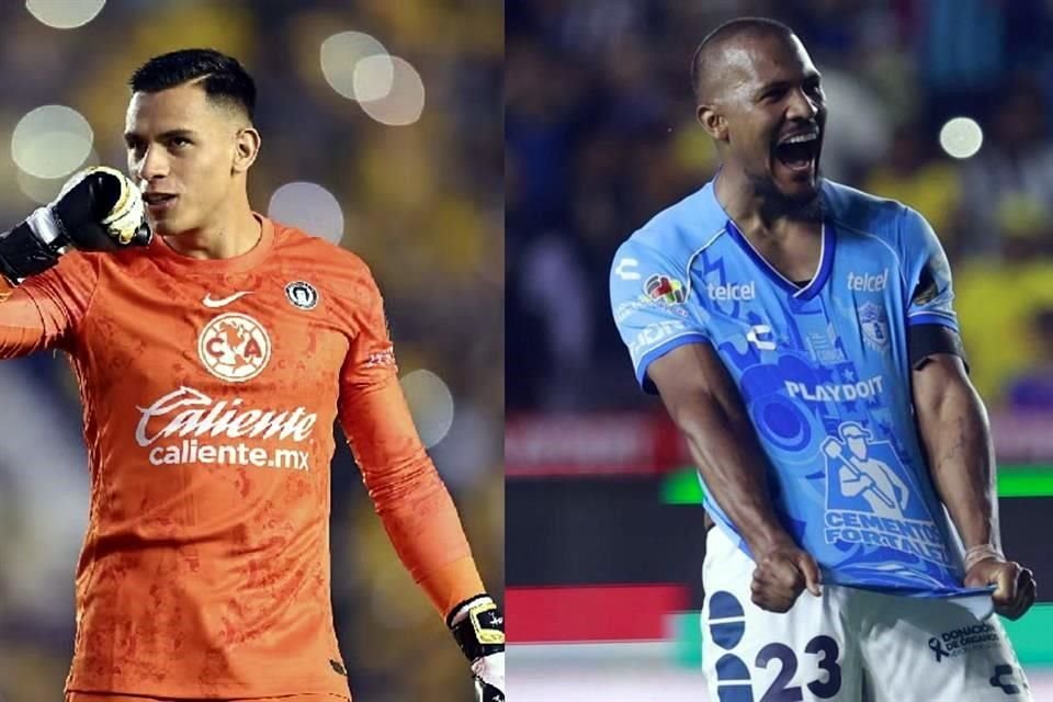 América busca su pase a Semifinales en casa, pero el Pachuca quiere volver a ser el aguafiestas azulcrema.