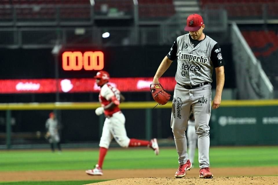 Los Piratas van a buscar la revancha en el segundo encuentro de la serie mañana.