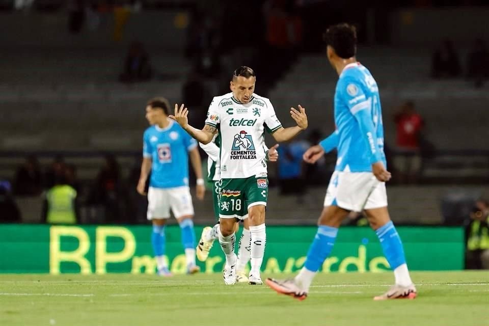 Andrés Guardado jugó 60 minutos en el que pudo ser el último partido de su carrera profesional.
