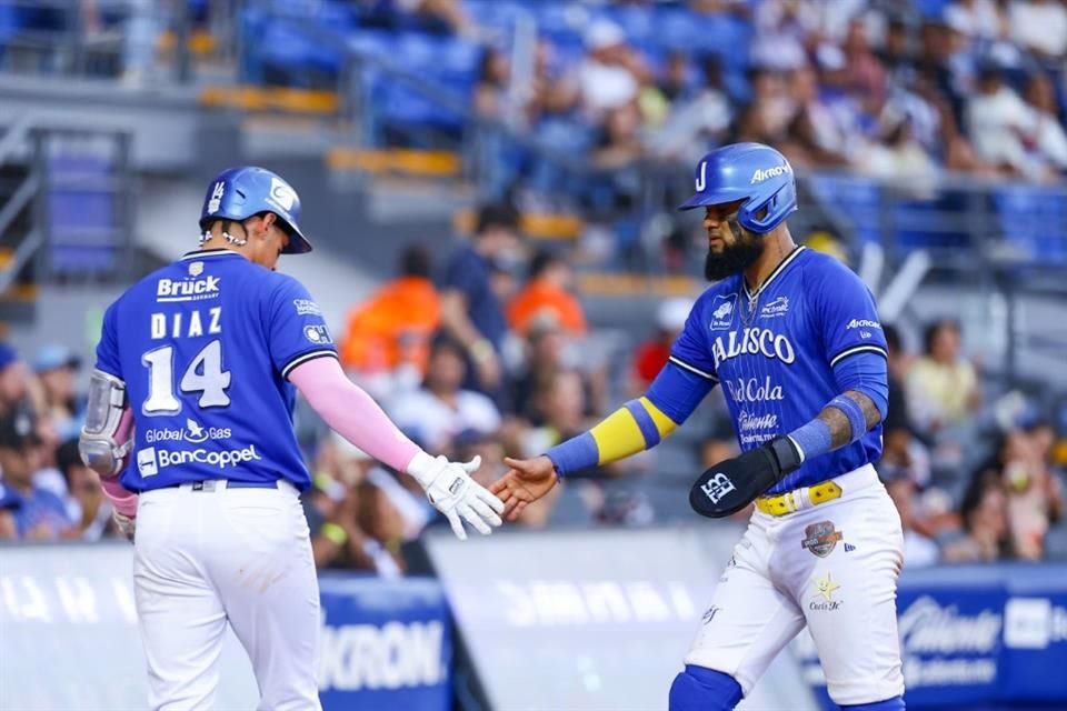 En autentica remontada, consigue Charros su tercera serie en LMB 2025.