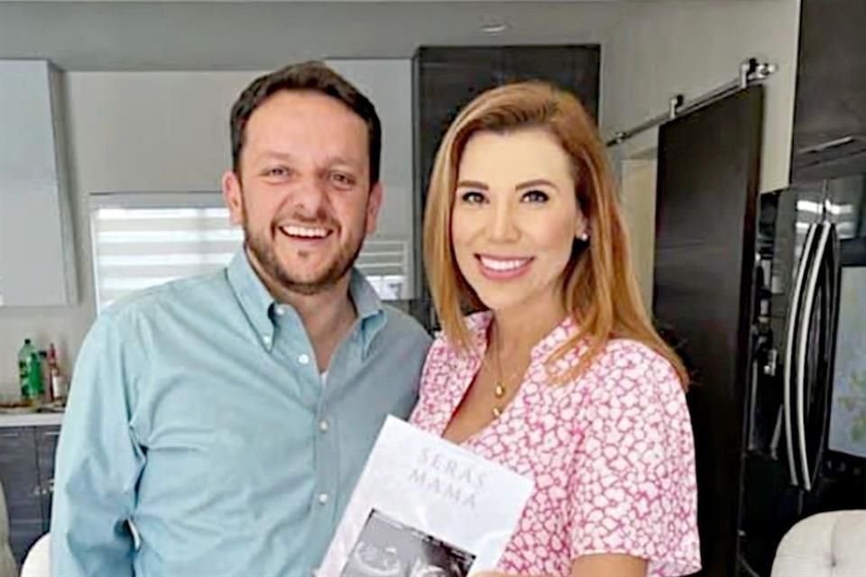 Sin aclarar motivo ni ofrecer detalles, Marina del Pilar Ávila, Gobernadora de BC, anunció que le fue retirada su visa para ingresar a EU.