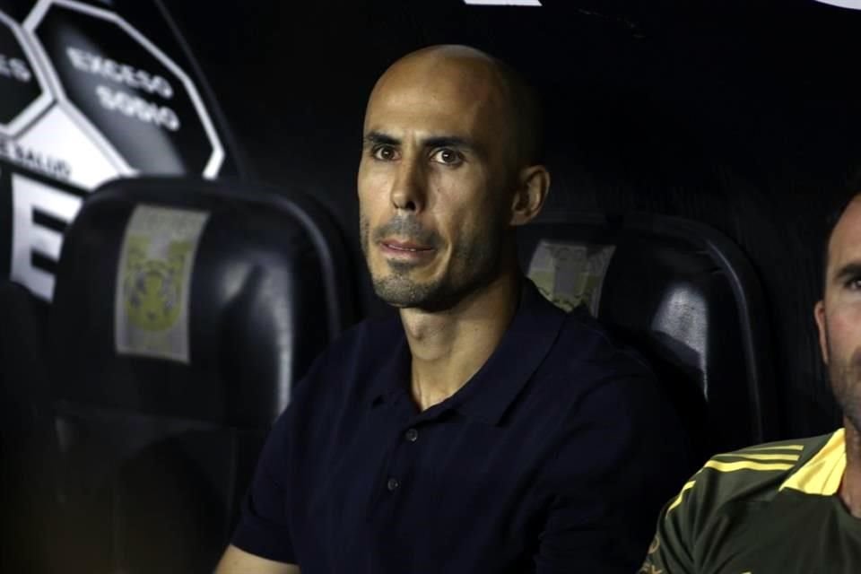 Guido Pizarro estaba muy consiente de la importancia de llevar a su equipo a Semifinales.